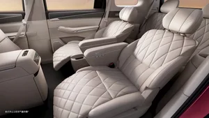 BYD Great Tang: The Electric SUV That Shocked the Market with 100,000 Orders in Two Weeks - image 8
