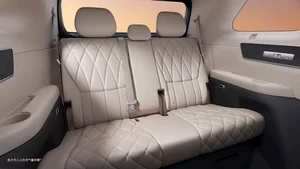 BYD Great Tang: The Electric SUV That Shocked the Market with 100,000 Orders in Two Weeks - image 3