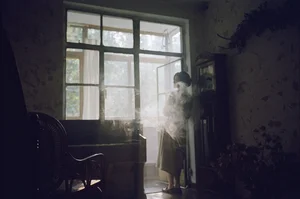YiTuYu Art Language Vol.9526: Stunning 37-Photo Collection of Chen Zi He - image 15