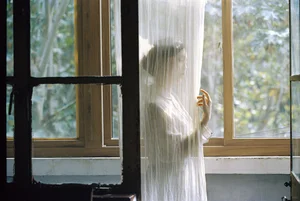 YiTuYu Art Language Vol.9526: Stunning 37-Photo Collection of Chen Zi He - image 6