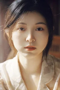 YiTuYu Art Language Vol.9526: Stunning 37-Photo Collection of Chen Zi He - image 18