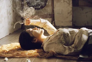 YiTuYu Art Language Vol.9526: Stunning 37-Photo Collection of Chen Zi He - image 29