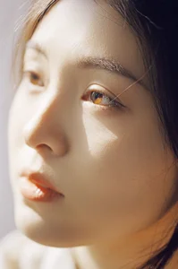YiTuYu Art Language Vol.9526: Stunning 37-Photo Collection of Chen Zi He - image 13