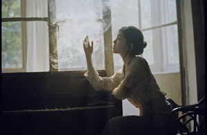 YiTuYu Art Language Vol.9526: Stunning 37-Photo Collection of Chen Zi He - image 7