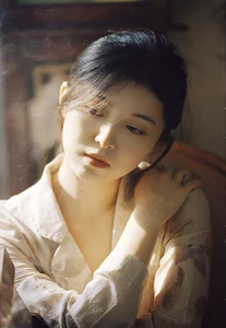 YiTuYu Art Language Vol.9526: Stunning 37-Photo Collection of Chen Zi He - image 25