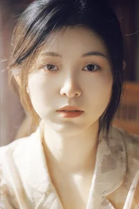 YiTuYu Art Language Vol.9526: Stunning 37-Photo Collection of Chen Zi He - image 35
