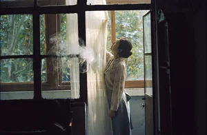 YiTuYu Art Language Vol.9526: Stunning 37-Photo Collection of Chen Zi He - image 24