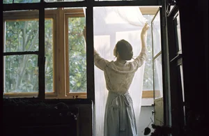 YiTuYu Art Language Vol.9526: Stunning 37-Photo Collection of Chen Zi He - image 26