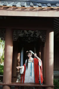 Xiao Xiao Yu: A Study in Grace for YiTuYu Art Language Vol.7372 - image 24