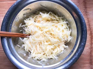 This Potassium-Rich Root Vegetable Makes the Perfect Healthy Weekend Snack - image 7