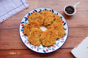 This Potassium-Rich Root Vegetable Makes the Perfect Healthy Weekend Snack - image 0