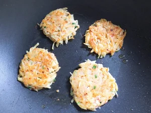 This Potassium-Rich Root Vegetable Makes the Perfect Healthy Weekend Snack - image 3