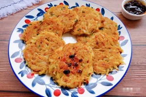 This Potassium-Rich Root Vegetable Makes the Perfect Healthy Weekend Snack - image 2