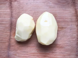 This Potassium-Rich Root Vegetable Makes the Perfect Healthy Weekend Snack - image 4