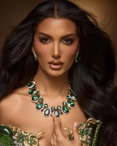 Top Contenders for the Miss Universe 2024 Crown: Beauty and Purpose - image 6
