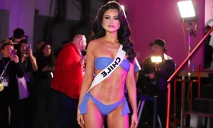 Top Contenders for the Miss Universe 2024 Crown: Beauty and Purpose - image 12