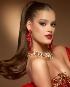 Top Contenders for the Miss Universe 2024 Crown: Beauty and Purpose - image 11