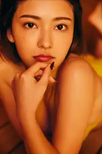 Otono Sakurai in 'Secret Hot Spring Trip' FRIDAY Digital Photo Book Vol.1: A Winter Wonderland Journey! - image 5