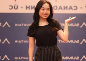 6 Scholarship Winners Share Secrets to Landing Offers at Prestigious Global Universities - image 3