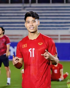 Vietnam’s Iconic U23 Changzhou Football Stars: Why Fans Are Anxious About Their Marriage Status - image 2