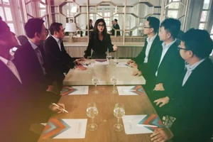 Vietnamese Woman Who Sold Da Nang Villa to Cristiano Ronaldo - image 2