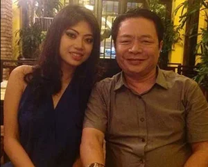 Vietnamese Woman Who Sold Da Nang Villa to Cristiano Ronaldo - image 1
