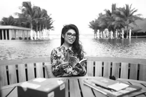 Vietnamese Woman Who Sold Da Nang Villa to Cristiano Ronaldo - image 7