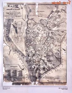 Rare Historical Glimpses of Ancient Hanoi and Its Iconic City Gates - image 7