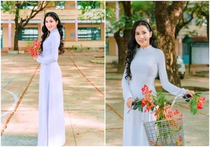 Actor Huynh Anh Compared to Nicholas Tse and Lee Min Ho by Fiancée - image 8