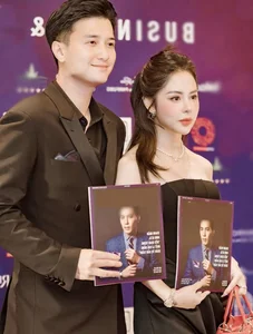 Actor Huynh Anh Compared to Nicholas Tse and Lee Min Ho by Fiancée - image 11