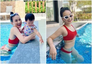 Actor Huynh Anh Compared to Nicholas Tse and Lee Min Ho by Fiancée - image 3