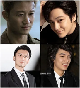 Actor Huynh Anh Compared to Nicholas Tse and Lee Min Ho by Fiancée - image 6