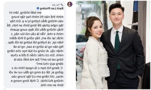 Actor Huynh Anh Compared to Nicholas Tse and Lee Min Ho by Fiancée - image 4