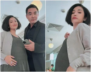 Actor Huynh Anh Compared to Nicholas Tse and Lee Min Ho by Fiancée - image 7