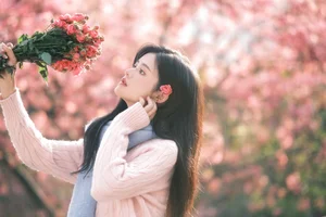 Yituyu Winter in the Kapok Tree Featuring Xiao Xie Gallery - image 2