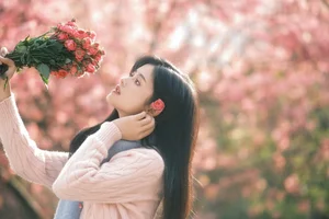 Yituyu Winter in the Kapok Tree Featuring Xiao Xie Gallery - image 6