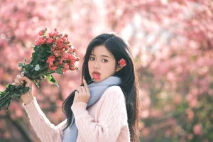 Yituyu Winter in the Kapok Tree Featuring Xiao Xie Gallery - image 5
