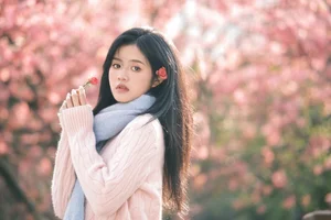 Yituyu Winter in the Kapok Tree Featuring Xiao Xie Gallery - image 9