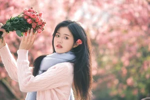 Yituyu Winter in the Kapok Tree Featuring Xiao Xie Gallery - image 7