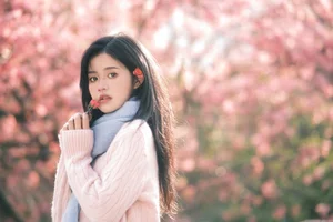 Yituyu Winter in the Kapok Tree Featuring Xiao Xie Gallery - image 0