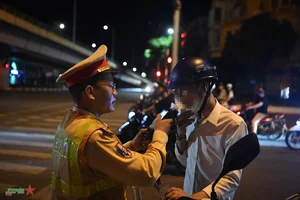 Midnight Breathalyzer Campaigns: Inside the Strict Crackdown on Drunk Driving - image 2