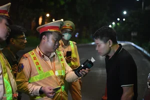 Midnight Breathalyzer Campaigns: Inside the Strict Crackdown on Drunk Driving - image 0