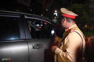 Midnight Breathalyzer Campaigns: Inside the Strict Crackdown on Drunk Driving - image 4