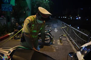 Midnight Breathalyzer Campaigns: Inside the Strict Crackdown on Drunk Driving - image 5