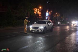 Midnight Breathalyzer Campaigns: Inside the Strict Crackdown on Drunk Driving - image 3