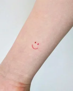 89+ Cute Mini Tattoo Designs: Simple and Meaningful Ideas - image 20