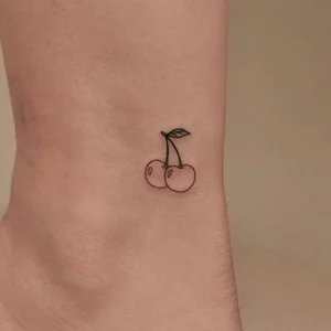 89+ Cute Mini Tattoo Designs: Simple and Meaningful Ideas - image 4