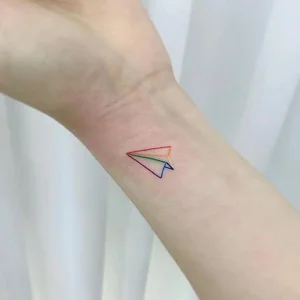 89+ Cute Mini Tattoo Designs: Simple and Meaningful Ideas - image 9