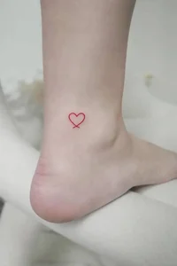 89+ Cute Mini Tattoo Designs: Simple and Meaningful Ideas - image 8
