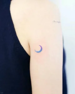 89+ Cute Mini Tattoo Designs: Simple and Meaningful Ideas - image 18